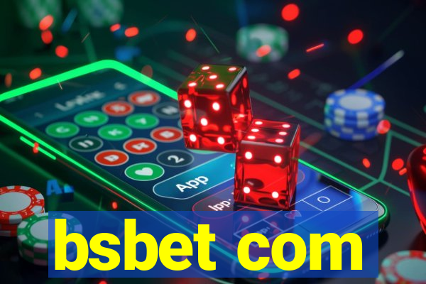 bsbet com